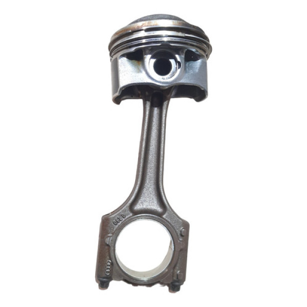 Biela E Pistão Audi A3 1.8 Tfsi 2014 180cv Gas. Stander