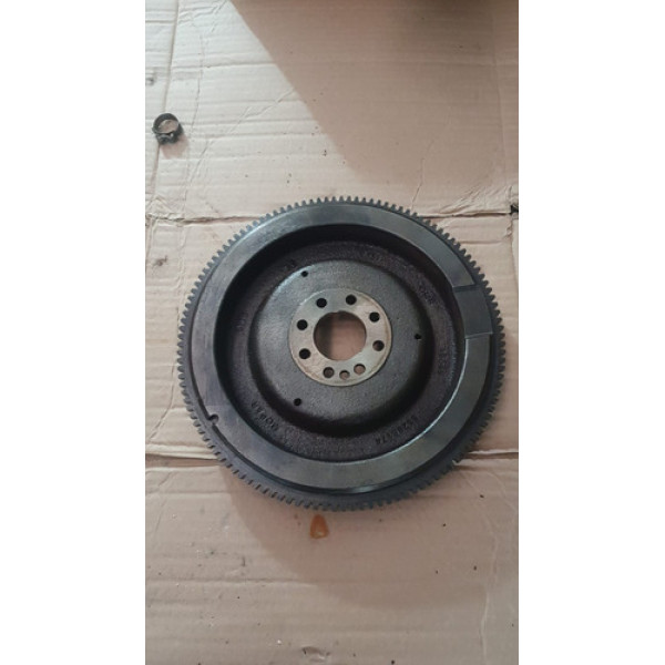 Volante Cremalheira Fiat Uno Drive 1.0 3cc 2018