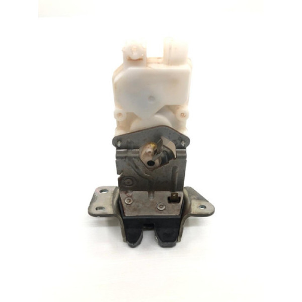 Fechadura Capo Traseiro Mitsubishi Asx 2013