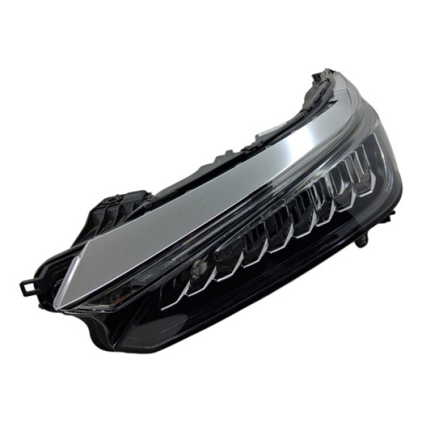 Farol Led Esquerdo Original Honda City Touring 1.5 2024