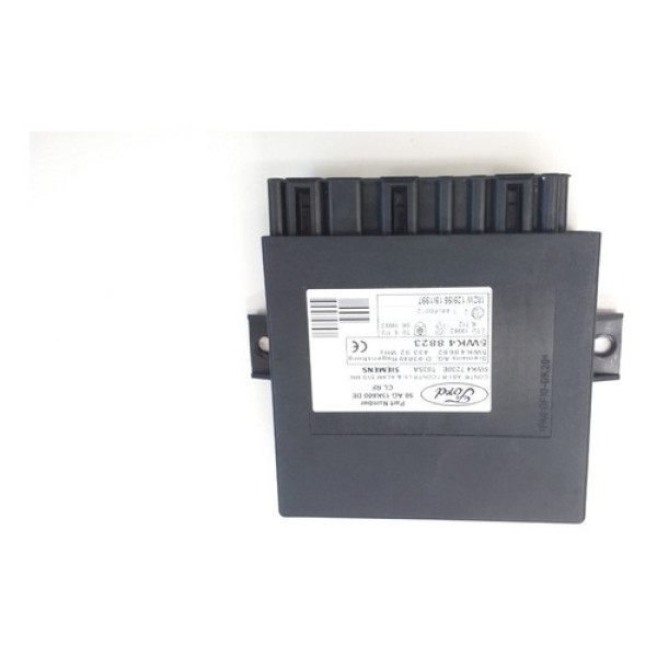 Módulo Conforto Ford Focus Ghia 2.0 Lfc 2002