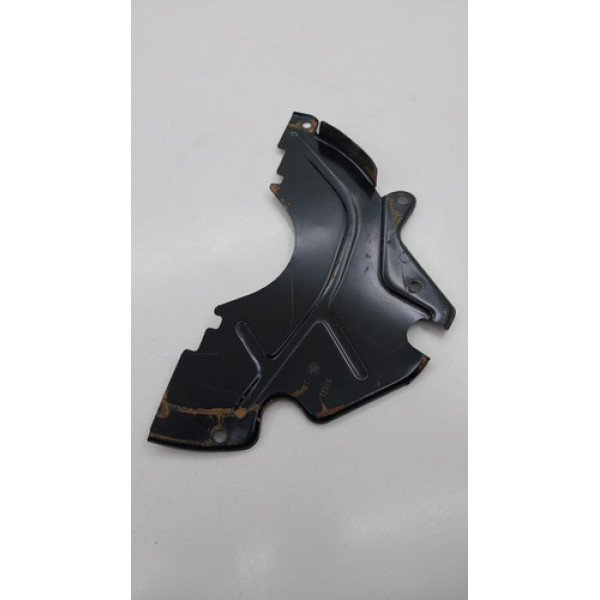 Defletor Caixa De Cambio Fiat Strada Endurance 2022