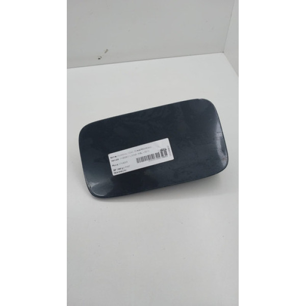 Portinhola Tampa Tanque De Combustivel Nissan Livina Sl 2010