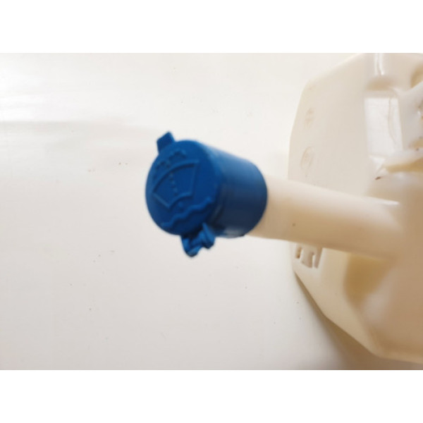 Reservatório Água Para Brisa Fiat Palio 2011