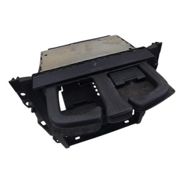 Porta Copos Do Painel Vw Golf 2005 Sapao