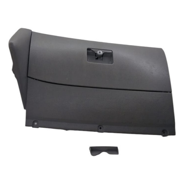 Porta Luvas Completo Cinza Vw Golf 1.6 2.0 1999 2002 2005