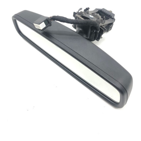 Retrovisor Interno Com Camera Ford Edge Titanium 2016 2017