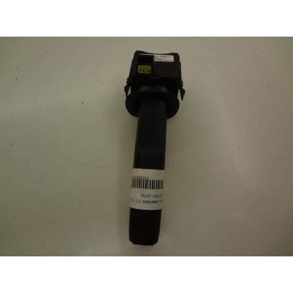 Chave Limpador Parabrisas Gm Onix 1.0 Joy 2018