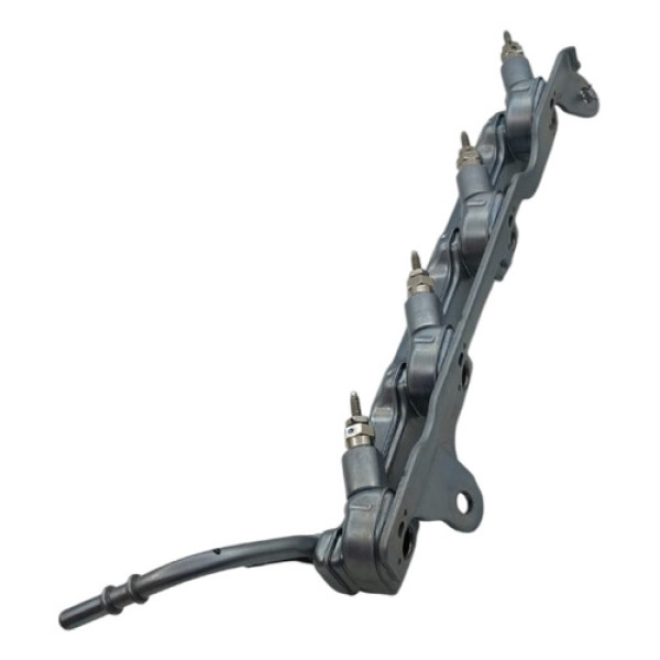 Flauta Bicos Injetores Original Toyota Yaris Flex 1.5 2023