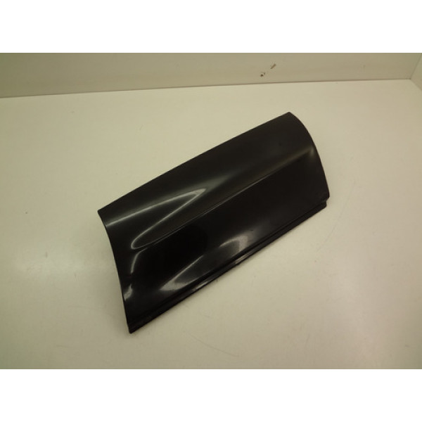 Moldura Traseira Externa Esquerda Ford Ecosport Fsl 2013