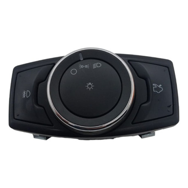 Botao Farol/farol De Milha Ford Ka Se 1.5 2020