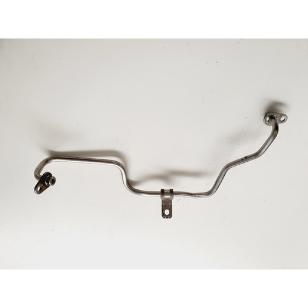 Cano Oleo Turbina Vw Golf 1.4 2015 140cv