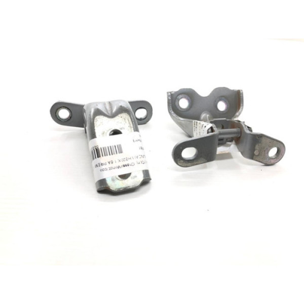 Dobradiça Porta Traseira Direita Hyundai Hb20 2018