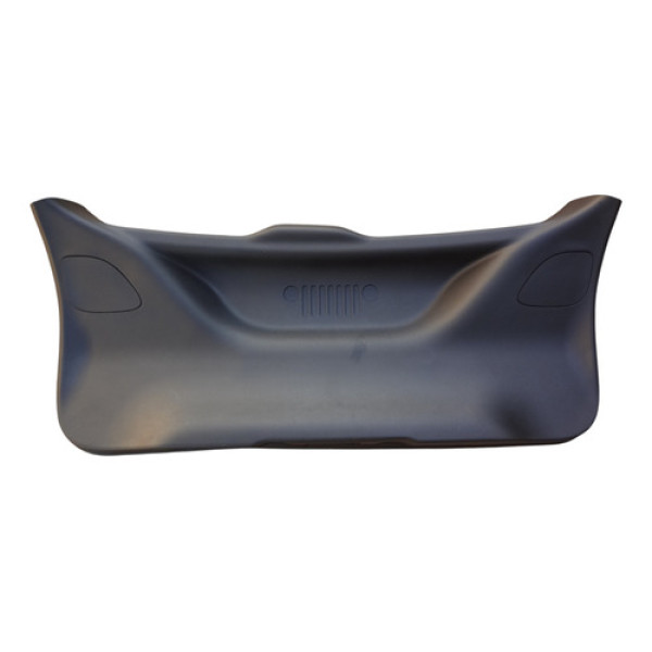 Forro Tampa Traseira Jeep Compass S 1.3 Turbo Flex 2023