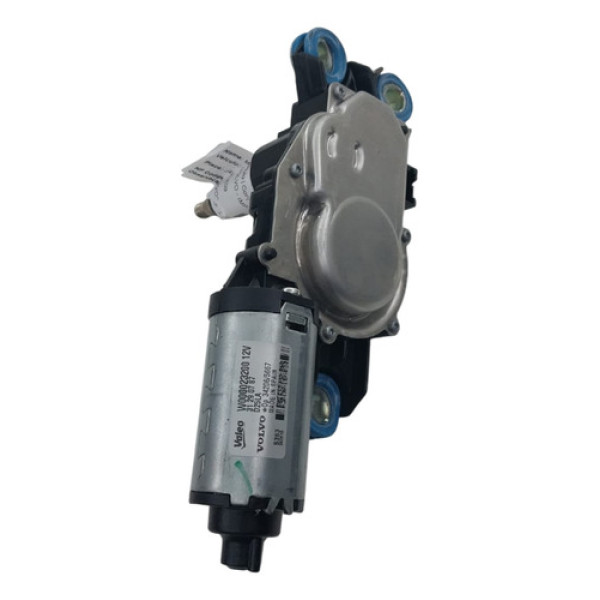 Motor Limpador Traseiro Volvo Xc60 2.0 T5 2013  31290787