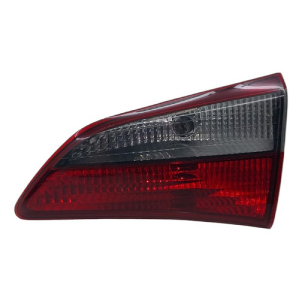 Lanterna Traseira Direita Tampa Hyundai Hb20 Hatch Até 2019