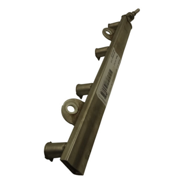 Flauta Dos Bicos Kia Sportage 2.0 Lx 2017