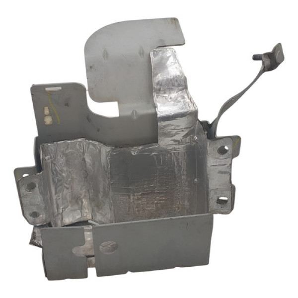 Suporte Reservatorio Partida Frio Ford Fusion 2.5 2016