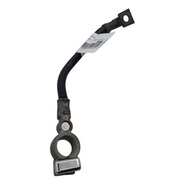 Chicote Eletrico Cabo Polo Negativo Bateria Vw Gol 1.0 2017