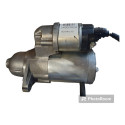 Motor De Arranque Gm Onix Lt 1.0 Eco 1.0 2019 80cv Manual