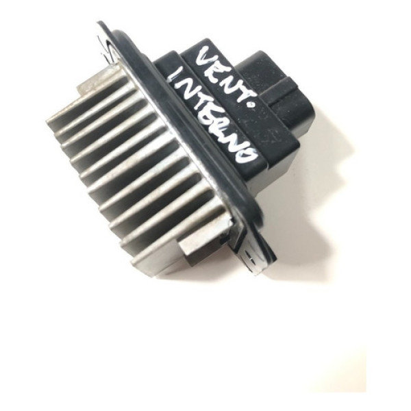 Resistência De Ar Condicionado Honda Crv 2012