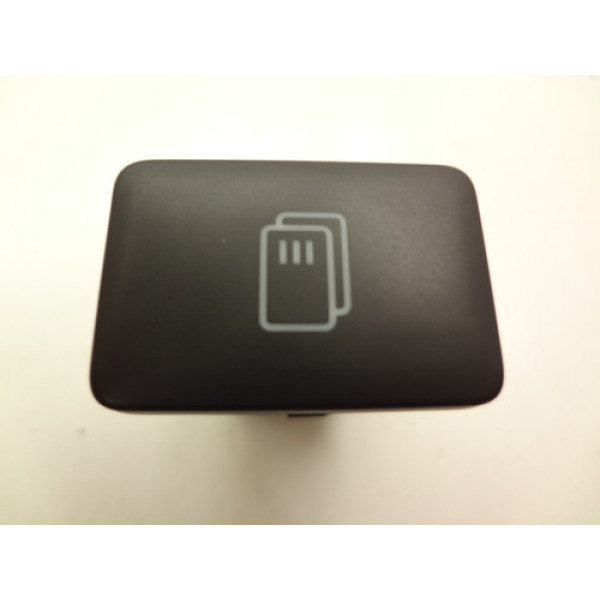 Botao Trava Dos Vidros Mitsubishi Outlander 2.0 2016