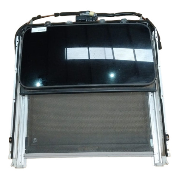 Teto Solar Completo Sem Motor Original Hyundai I30 2012