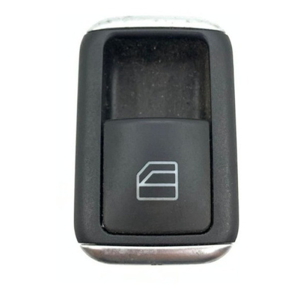 Botão Interruptor Vidro Elétrico Mercedes C180 2014