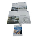 Manual Propietario Sem Estojo Vw Polo Msi 1.6 2019