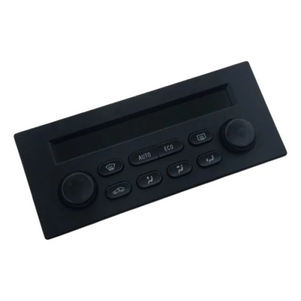 Comando Ar Condicionado Digital Gm Astra 2.0 Advantag 2011