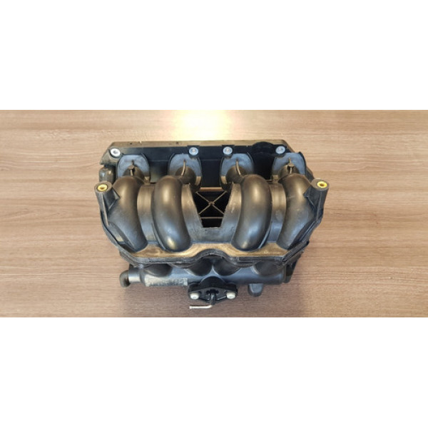 Coletor De Admissão Gm Spin Lt 1.8 2013