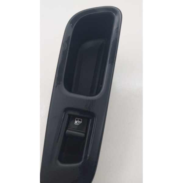 Botao Vidro Porta Traseira Direita Jeep Renegade Sport 2016