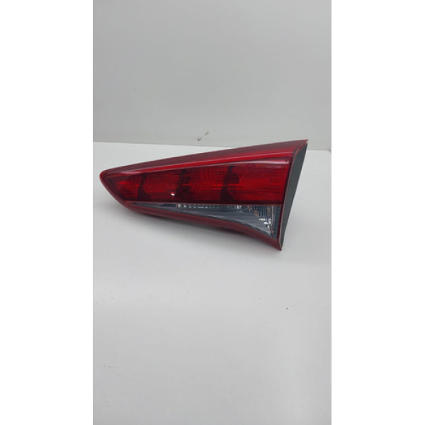 Lanterna Traseira Direita Da Tampa Tucson Gls 1.6 2019