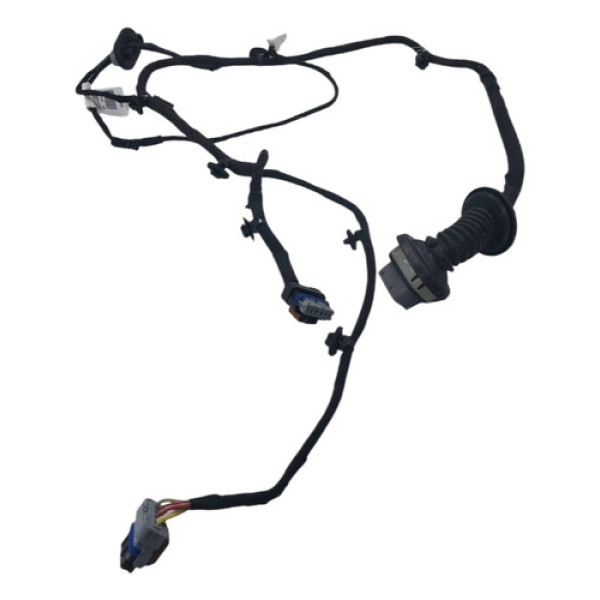 Chicote Eletrico Porta Traseira Direita Peugeot 3008 2020