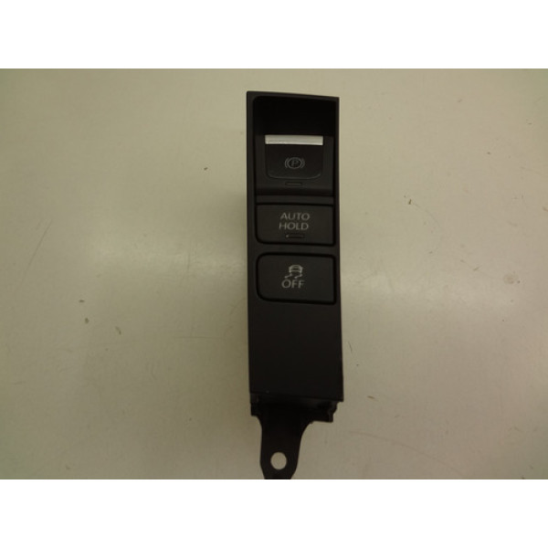 Comandos Eletronicos Freio De Mao Vw Passat 2.0 Tsi 2011