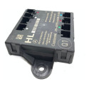 Modulo Porta Traseira Esquerda Mercedes C180 2014 - 21890014