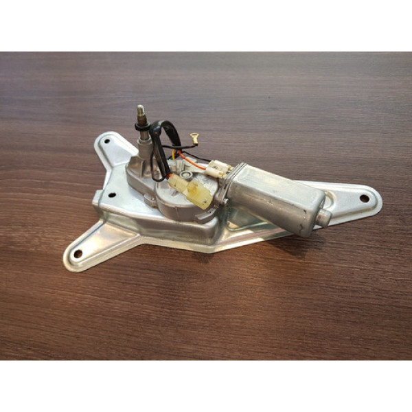 Motor Limpador Traseiro Gm Tracker 2.0 Gasolina 2008