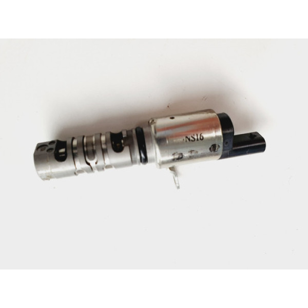 Valvula Solenoide Cabeçote Vw Golf 1.4 T 140cv 2015