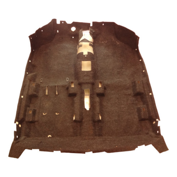 Carpete Original Fiat Fiorino 1.4 Flex 2021