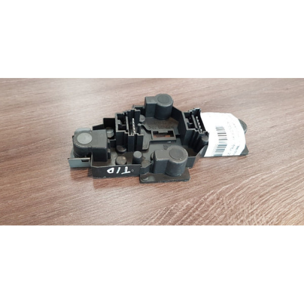 Placa Circuito De Lanterna Lado Direita Renault Scenic 2006