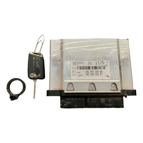 Kit Injeção Kit Code Volkswagen Virtus 1.0 Tsi 2019*********