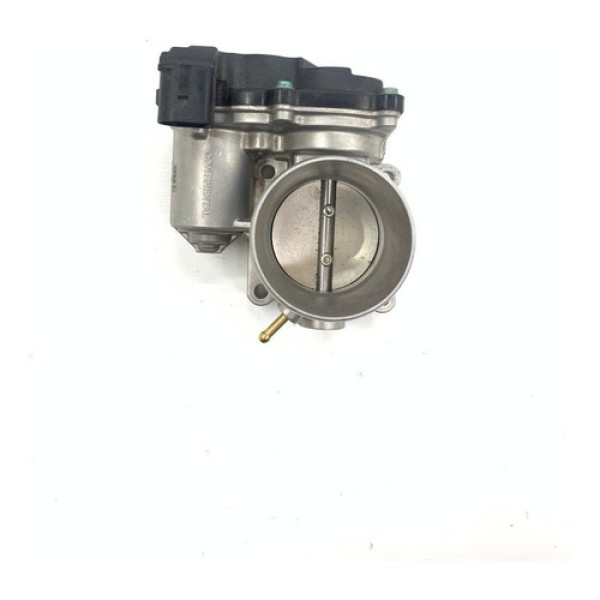 Corpo Borboleta Volkswagen Saveiro 2021