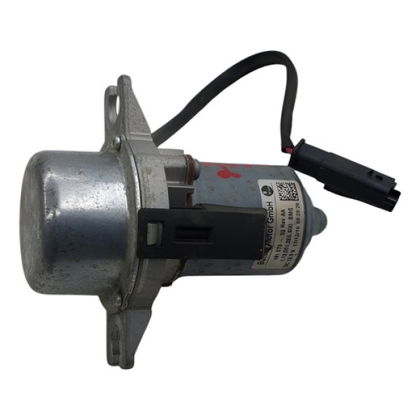 Modulo Bomba Vacuo Citroen C4 Cactus 1.6 Flex 2021