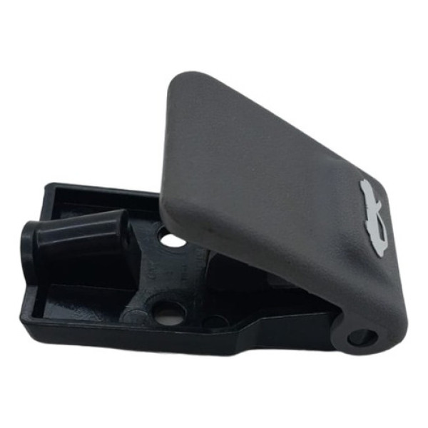 Alavanca De Abertura Do Capo Hyundai Hb20s 1.0 Confort 2014