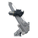 Maquina De Vidro Traseira Direita Gm Onix Plus 1.0 At 2021