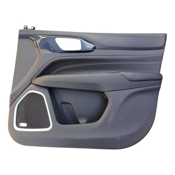 Forro Porta Dianteira Direita Jeep Compass S 1.3 Turbo 2023