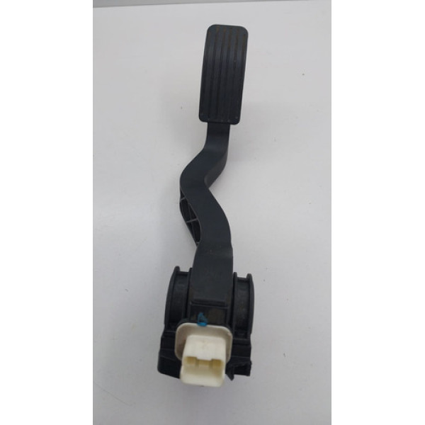 Pedal Acelerador Eletronico Citroen C3 2011