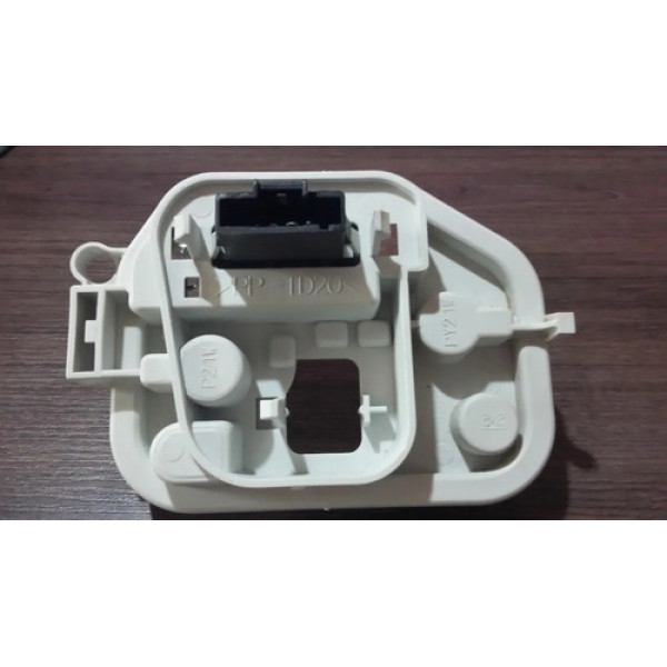 Circuito Lanterna Traseira Direita Peugeot 2008 Griffe 2017