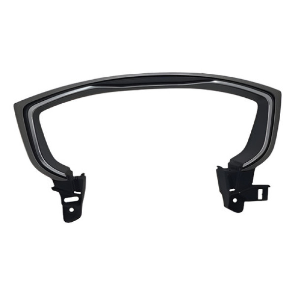 Moldura Superior Painel Instrumentos Ford Fusion 2.5 2016