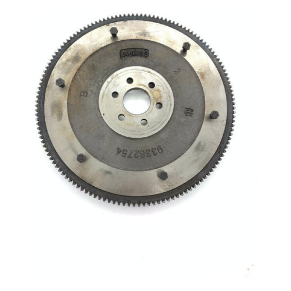 Volante Cremalheira Gm Montana 2019 1.4 99cv